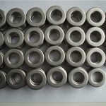 hastelloy c276 uns 10276 pl 2.4819 podkładka płaska asme b18.22.1