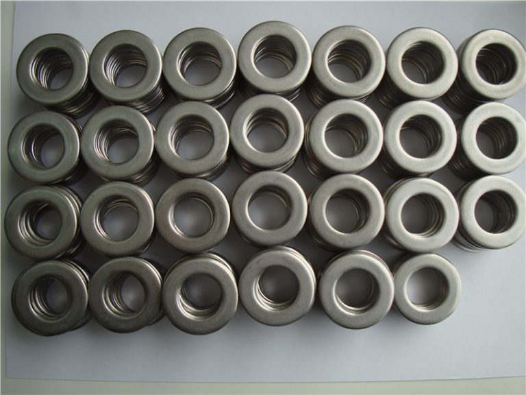 hastelloy c276 uns 10276 pl 2.4819 podkładka płaska asme b18.22.1