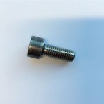 śruba z łbem gniazdowym