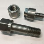 nowy pomysł na produkt w 2017 r. dostosowane śruby o wysokiej wytrzymałości do śrub mocujących