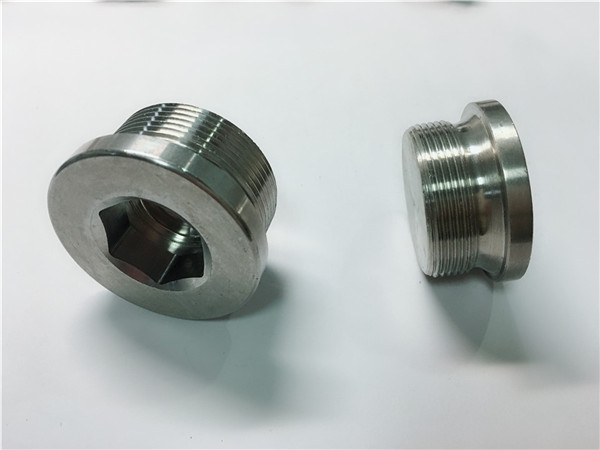 Hastelloy c22 / 2.4602 śruba imbusowa