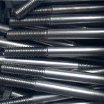 sprzedaż dostawcy w Chinach 904l, 1.4529, 254smo śruby din931