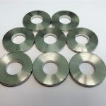 podkładka zabezpieczająca din6796 podkładka zabezpieczająca ze stali nierdzewnej