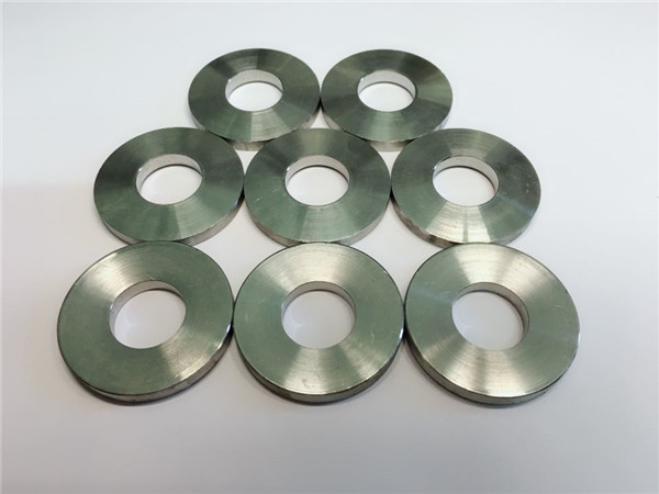 podkładka zabezpieczająca din6796 podkładka zabezpieczająca ze stali nierdzewnej