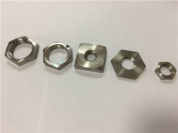 astm a453 gr660 a286 1.4944 gh2132 1.4980 nakrętka kwadratowa