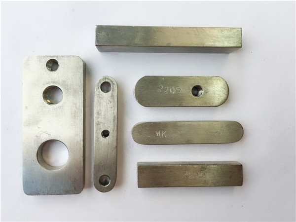 najnowszy standardowy klucz równoległy din6885a klucz dwustronny dupleks 2205