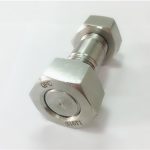 producent łączników w Chinach dostosowane specjalne śruby samogwintujące