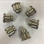 12-punktowa nakrętka