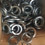 podkładka sprężynowa uns s32750