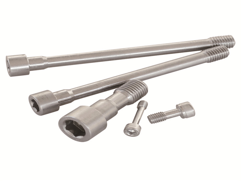 śruba sześciokątna stal nierdzewna ss 304 a2 70