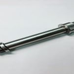 oem / odm quality custom custom m16 1.5 bolt dla nissan